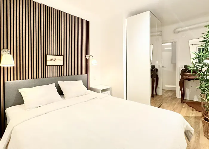 Newly Renovated At Yppenplatz
